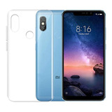 Capa Capinha Para Xiaomi