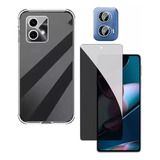 Capa Capinha Pelc 3d