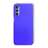 Capa Capinha + Película 3d Compatível Moto G52 Aveludada