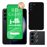 Capa Capinha Pelicula Ceramica