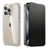 Capa Capinha + Película Fosca Anti Spy P/ iPhone 7 Ao 15 Max