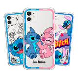 Capa Capinha Personalizada Com