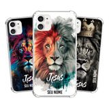 Capa Capinha Personalizada Com