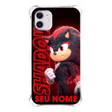 Capa Capinha Personalizada Com