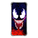Capa Capinha Personalizada De Celular Case Venom Game31