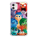 Capa Capinha Personalizada Nome