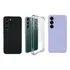 Capa Capinha Premium Para Galaxy S23 Fe