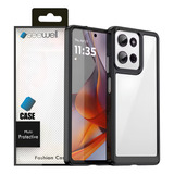 Capa Capinha Premium Protetora