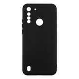 Capa Capinha Premium Silicone