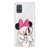 Capa Capinha Protecao Anti
