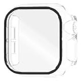 Capa Capinha Silicone 360