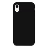 Capa Capinha Silicone Aveludada