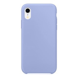 Capa Capinha Silicone Aveludada