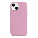 Capa Capinha Silicone Aveludada