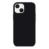 Capa Capinha Silicone Aveludada