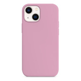 Capa Capinha Silicone Aveludada
