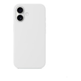 Capa Capinha Silicone Aveludada