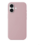 Capa Capinha Silicone Aveludada