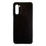 Capa Capinha Silicone Aveludada