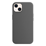 Capa Capinha Silicone Aveludado