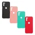 Capa Capinha Silicone Case Proteção Para Moto G31 G41 Premiu