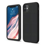 Capa Capinha Silicone Fina