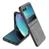 Capa Capinha Slim Case Anti Choque Motorola Razr 50 Ultra 5g