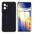 Capa Capinha Slim + Pelicula Gel Hidrogel Para Moto G23 4g
