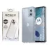 Capa Capinha Space Clear Compatível Com Motorola Moto G54 5g