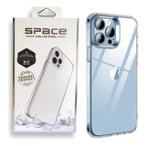Capa Capinha Space Premium