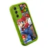 Capa Capinha Super Mario Para Case Samsung Galaxy A14 4g/5g