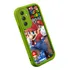 Capa Capinha Super Mario Para Case Samsung Galaxy A54 5g