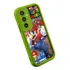 Capa Capinha Super Mario Para Case Samsung Galaxy S23 Fe