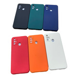 Capa Capinha Tecno Spark
