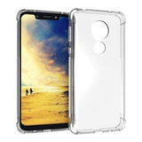 Capa Capinha Tpu Anti