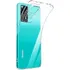 Capa Capinha Tpu Fina Para Redmi Note 11 Pro / 5g Case Flex Cor Transparente