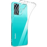Capa Capinha Tpu Fina