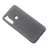 Capa Capinha Tpu Fina