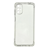 Capa Capinha Transparente Moto