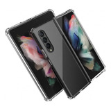 Capa Capinha Transparente Rigida