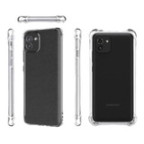 Capa Capinha Transparente Samsng