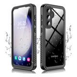 Capa Capinha Waterproof 360