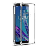 Capa Capinha Zenfone Max
