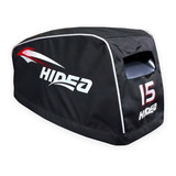 Capa Capo Motor Popa