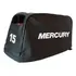 Capa Capo Motor Popa Mercury 15 Hp Super 2 T Capa Para Barco