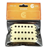 Capa Captador Single G352