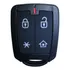 Capa Carcaça Compatível Controle Positron Px42 Oca Reposição