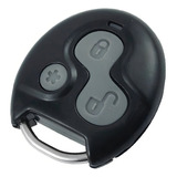 Capa Carcaca Controle Alarme