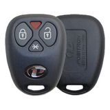 Capa Carcaca Controle Positron