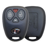 Capa Carcaca Controle Positron